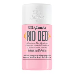 Beija Flor Rio Deo - Deodorant, SOL DE JANEIRO